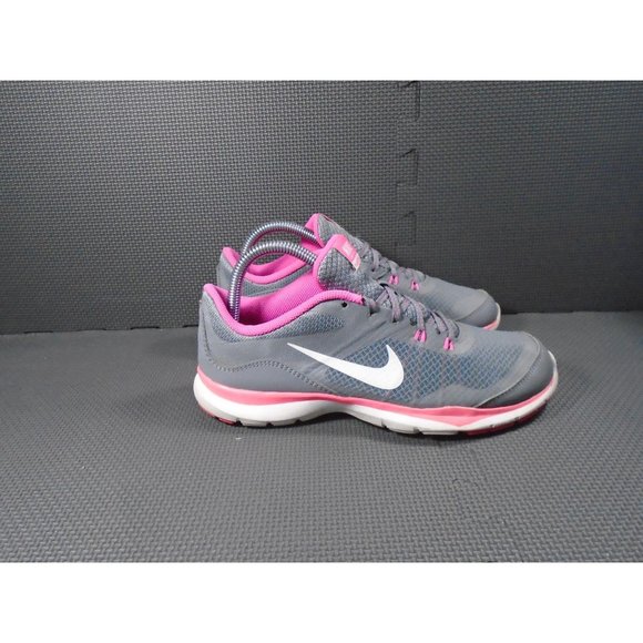 nike flex trainer 5 womens
